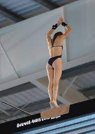 Womens 10m platform 30 athletes 20 countries qualified athletes * quota in this event is awarded to nocs; File 2018 10 13 Diving At The 2018 Summer Youth Olympics Women S 10m Platform Final Training Martin Rulsch 53 Jpg Wikimedia Commons