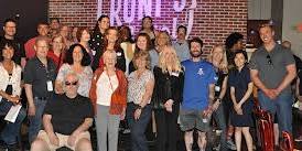 Our GroupNetworking