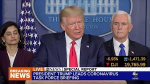 California aims to revive its tourism industry as the state reopens. Seeking Place To Blame Trump Uses Term For Covid 19 That Advocacy Groups Say Is Connected To Anti Asian Bias Abc News