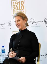 Lena endre full name lena endre character erika berger birthdate 8 july 1955 birthplace härnösand, västernorrlands län career lena endre (born 8 july 1955) is a swedish actress. Press Event The Ingmar Bergman Centenary Lena Endre Zap Pr