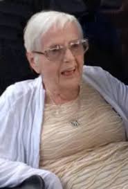 Obituary information for Mary Pauline Revak