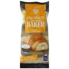 1,000+ vectors, stock photos & psd files. Buy The Grand Baker Premium Cheese Croissant 60g Online Shop Bakery On Carrefour Uae