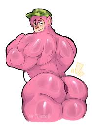 Teletubbies Porn - Rule 34