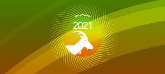 They will watch over you and the best area of your life in 2020 will be love. Year Of The Goat 2021 Horoscope Zodiac Forecast