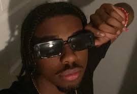 24-year-old connected to homicide of 20-year-old Lorenzo Gomes arrested in  Fall River