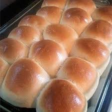 School Lunchroom Cafeteria Rolls Recipe Recipes Food Bread