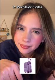 La Misma Mochila, Otro Plan para Viajar