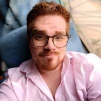 Hector Rogel's Instagram, Twitter & Facebook