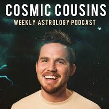 Cosmic Cousins Soul Centered Astrology