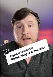 Part 2 of my series refuting oneness theology. #onenesstheology  #onenesspentecostals #trinity #christiantheology #christiantok #theology
