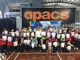 Selamat hari raya aidilfitri, maaf zahir & batin 19/05/2020; 24 Young Shuttlers Who Impressed At Recent Meet Selected To Represent Gombak District The Star