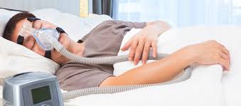 A cpap machine uses a hose and mask or nosepiece to deliver constant and steady air. Cpap Machine Maintenance What To Tell Patients Quality Medical Group