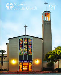 125 – St. James Catholic Church
