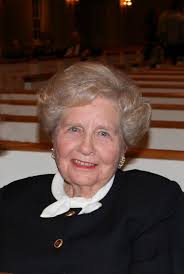 Madoline F. LaVoi Obituary