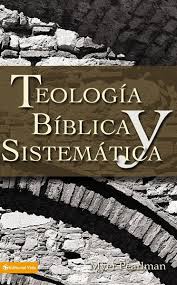 Download Ebooks Teolog A B Blica Y Sistem Tica By Myer Pearlman Book Search Biblical