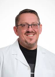 Dr. William Burleson, MD, Radiation Oncology