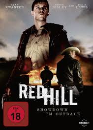Albanian there will be blood klaxxon. Red Hill Film Rezensionen De