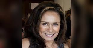 Josephine "Josie" Flores Borg Obituary