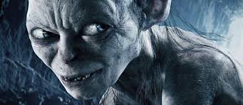 Andy Serkis S Gollum Was The Best Thing About The Lord Of The Rings Literary Hub Gollum drawing at paintingvalley.com | explore collection. andy serkis s gollum was the best thing