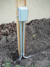 Amperage is the amount of electricity that runs through the electric wires. How To Lengthen An Existing Pool Light Fixture Cord Inyopools Com