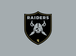 The las vegas raiders logo font is twentieth century mt ultrabold. Las Vegas Raiders Logo Concept By Alex Ciampi On Dribbble