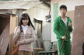 Download video kualitas sd 360p 480p dan hd 720p kualitas gambar jernih dan tajam. Secretly Greatly Cowok Bego Yang Ternyata Jadi Mata Mata Inikpop