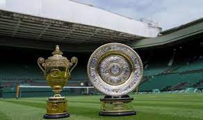 We did not find results for: Wimbledon Prize Money 2021 How Much Are Tennis Players Netting Per Round Tennis Sport Express Co Uk