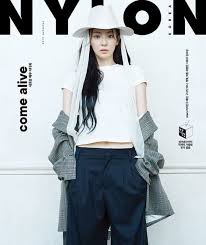 Maybe you would like to learn more about one of these? Lee Da Hee Perfectly Showed Off A Unique Style Kdramastars