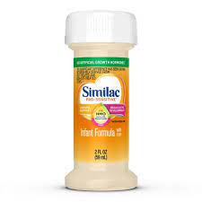 We did not find results for: Similac Pro Sensitive Infant Formula With 2 Fl Hmo For Immune Support Non Gmo Baby Formula Ready To Feed 2 Fl Oz Bottle Case Of 48