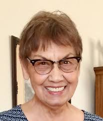 Juliette “Tootsie” Smythe Chaikin Obituary