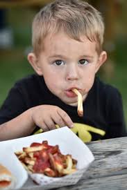Elizabethtown Fair opens with animal shows and a water balloon toss