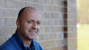 EastEnders first look at ex-Brookside legend Paul Usher as dodgy Walford  businessman