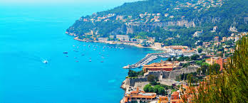 Travelling from lyon to nice by train fast trains from lyon to nice take around 4 hours and 24 minutes, covering a distance of approximately 292 kilometres. Sensations Of Lyon Provence With Nice Emerald Cruises