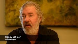 Dennis Latimer's Instagram, Twitter & Facebook