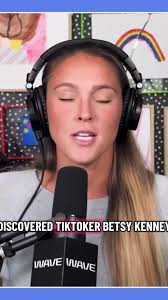 Agradecimiento a Kylie Kelce en TikTok