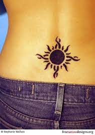 Love This Sun Tattoo Sun Tattoo Tribal Sun Tattoo Sun Tattoo Designs