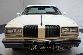 Shop millions of cars from over 22,500 dealers and find the perfect car. Oldsmobile Cutlass Supreme 1977 Zum Kauf Bei Erclassics