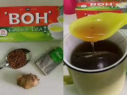Berikut cara membuat teh herbal dari rambut jagung yang bermanfaat bagi kesehatan. Perut Selalu Masuk Angin Cuba Minum Air Rebusan Halia Halba Ini Menjadi Hijabista