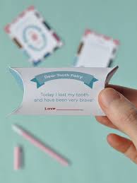Maybe you would like to learn more about one of these? New Printable Tooth Fairy Notes Handmade Charlotte