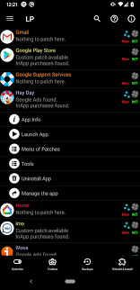 To enjoy all these features download lucky patcher apk for free now! Lucky Patcher 9 7 8 Descargar Para Android Apk Gratis