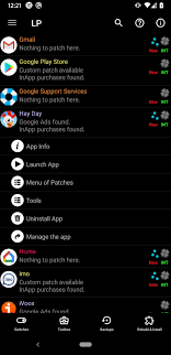 Sudah tahu belum apa itu root? Lucky Patcher 9 6 5 Download Fur Android Apk Kostenlos