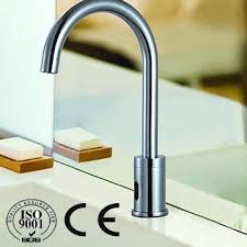 Maybe you would like to learn more about one of these? China Best Sales Automatic Sensor Kitchen Tap For Sink China Kitchen Tap Sensor Kitchen Tap