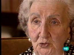 Dolores Rivas Cherif (1904-1993)