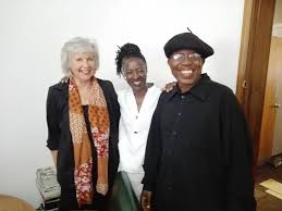 Bildergebnis für Doreen Sibanda