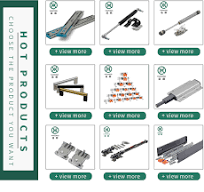 ‫نظرة عامة على الشركة - Zhaoqing Haoding Hardware Co., Ltd.‬‎