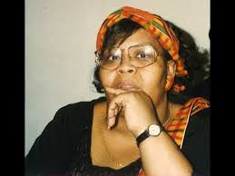 Vera Bowden Homegoing Celebration Of Life Serenity Funeral Home