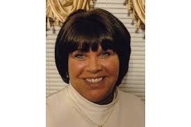 Shelly Layton Obituary (1972