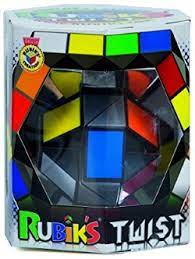 In 1980 via businessman tibor laczi and seven towns founder tom kremer. Rubik S Snake Or Rubik S Twist Folding Puzzle Solution
