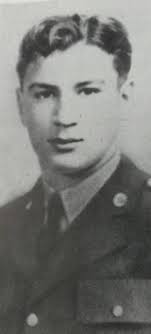 PHOTOS: New Canaanites Who Died While Serving in World War II