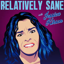 Relatively Sane Podcast